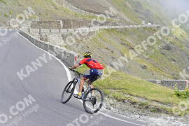 Photo #2657622 | 15-08-2022 11:15 | Passo Dello Stelvio - Prato side BICYCLES