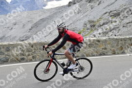 Photo #2309647 | 15-07-2022 12:11 | Passo Dello Stelvio - Prato side BICYCLES