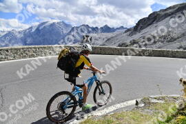 Foto #2756243 | 26-08-2022 13:21 | Passo Dello Stelvio - Prato Seite BICYCLES
