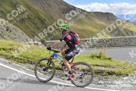 Foto #2766179 | 28-08-2022 10:36 | Passo Dello Stelvio - Prato Seite BICYCLES