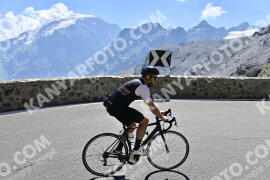 Foto #2369270 | 22-07-2022 11:10 | Passo Dello Stelvio - Prato Seite BICYCLES