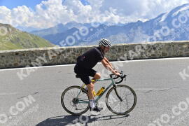 Foto #2517813 | 05-08-2022 12:11 | Passo Dello Stelvio - Prato Seite BICYCLES