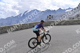 Photo #2839458 | 07-09-2022 11:09 | Passo Dello Stelvio - Prato side BICYCLES