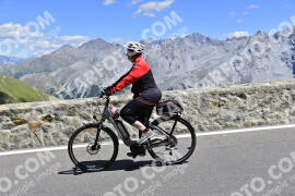 Foto #2293174 | 12-07-2022 14:14 | Passo Dello Stelvio - Prato Seite BICYCLES