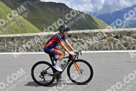 Photo #2530393 | 07-08-2022 13:23 | Passo Dello Stelvio - Prato side BICYCLES
