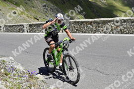 Foto #2292456 | 12-07-2022 13:27 | Passo Dello Stelvio - Prato Seite BICYCLES