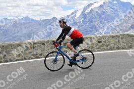 Foto #2309847 | 15-07-2022 12:23 | Passo Dello Stelvio - Prato Seite BICYCLES