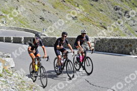 Photo #2620025 | 13-08-2022 11:08 | Passo Dello Stelvio - Prato side BICYCLES