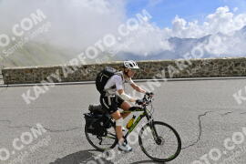 Foto #2543125 | 08-08-2022 10:46 | Passo Dello Stelvio - Prato Seite BICYCLES