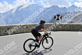 Foto #2399580 | 25-07-2022 11:50 | Passo Dello Stelvio - Prato Seite BICYCLES