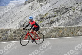 Photo #2464705 | 31-07-2022 11:48 | Passo Dello Stelvio - Prato side BICYCLES