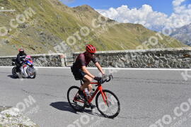 Photo #2834657 | 06-09-2022 13:13 | Passo Dello Stelvio - Prato side BICYCLES