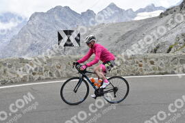 Foto #2406361 | 26-07-2022 13:00 | Passo Dello Stelvio - Prato Seite BICYCLES