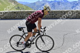 Foto #2294700 | 13-07-2022 11:07 | Passo Dello Stelvio - Prato Seite BICYCLES