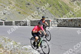 Photo #2646903 | 14-08-2022 12:24 | Passo Dello Stelvio - Prato side BICYCLES