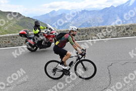 Foto #2463347 | 31-07-2022 10:26 | Passo Dello Stelvio - Prato Seite BICYCLES