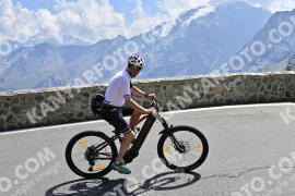 Foto #2379518 | 24-07-2022 11:48 | Passo Dello Stelvio - Prato Seite BICYCLES