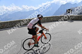 Foto #2376674 | 24-07-2022 10:32 | Passo Dello Stelvio - Prato Seite BICYCLES