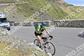 Photo #2622654 | 13-08-2022 11:49 | Passo Dello Stelvio - Prato side BICYCLES