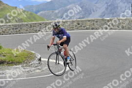 Foto #2248832 | 07-07-2022 12:30 | Passo Dello Stelvio - Prato Seite BICYCLES