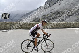 Photo #2543549 | 08-08-2022 11:04 | Passo Dello Stelvio - Prato side BICYCLES