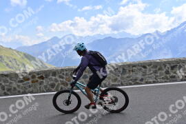 Foto #2574787 | 10-08-2022 10:56 | Passo Dello Stelvio - Prato Seite BICYCLES