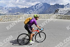 Foto #2608299 | 12-08-2022 14:35 | Passo Dello Stelvio - Prato Seite BICYCLES