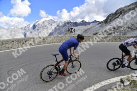 Photo #2781087 | 29-08-2022 15:31 | Passo Dello Stelvio - Prato side BICYCLES