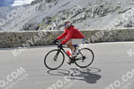 Photo #2247820 | 07-07-2022 10:56 | Passo Dello Stelvio - Prato side BICYCLES