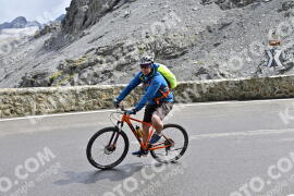 Photo #2531565 | 07-08-2022 15:02 | Passo Dello Stelvio - Prato side BICYCLES
