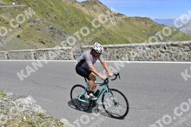 Photo #2649633 | 14-08-2022 14:02 | Passo Dello Stelvio - Prato side BICYCLES