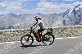 Foto #2313054 | 15-07-2022 14:05 | Passo Dello Stelvio - Prato Seite BICYCLES