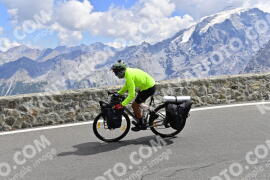 Foto #2579935 | 10-08-2022 13:24 | Passo Dello Stelvio - Prato Seite BICYCLES