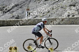 Foto #2482301 | 02-08-2022 10:43 | Passo Dello Stelvio - Prato Seite BICYCLES
