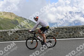 Foto #2427372 | 28-07-2022 12:11 | Passo Dello Stelvio - Prato Seite BICYCLES