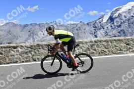 Foto #2292707 | 12-07-2022 13:46 | Passo Dello Stelvio - Prato Seite BICYCLES