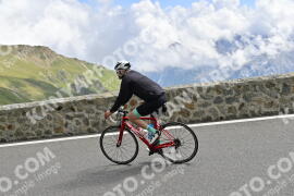 Photo #2427339 | 28-07-2022 12:06 | Passo Dello Stelvio - Prato side BICYCLES