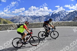 Foto #2810901 | 04-09-2022 12:35 | Passo Dello Stelvio - Prato Seite BICYCLES