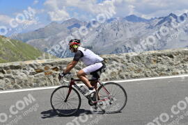 Foto #2356577 | 19-07-2022 13:59 | Passo Dello Stelvio - Prato Seite BICYCLES