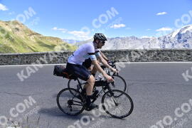 Photo #2292694 | 12-07-2022 13:45 | Passo Dello Stelvio - Prato side BICYCLES