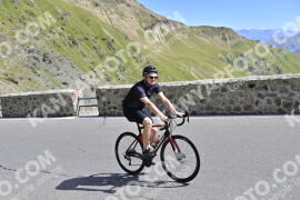 Photo #2645033 | 14-08-2022 11:43 | Passo Dello Stelvio - Prato side BICYCLES
