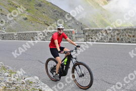 Photo #2427486 | 28-07-2022 12:30 | Passo Dello Stelvio - Prato side BICYCLES
