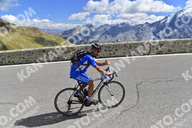 Foto #2810742 | 04-09-2022 12:23 | Passo Dello Stelvio - Prato Seite BICYCLES