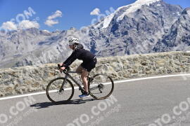 Photo #2563923 | 09-08-2022 14:01 | Passo Dello Stelvio - Prato side BICYCLES