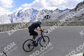 Photo #2779868 | 29-08-2022 14:12 | Passo Dello Stelvio - Prato side BICYCLES