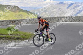 Photo #2234938 | 03-07-2022 13:42 | Passo Dello Stelvio - Prato side BICYCLES