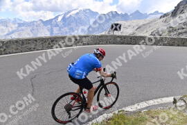 Foto #2578238 | 10-08-2022 12:37 | Passo Dello Stelvio - Prato Seite BICYCLES