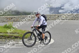 Photo #2238302 | 05-07-2022 13:55 | Passo Dello Stelvio - Prato side BICYCLES