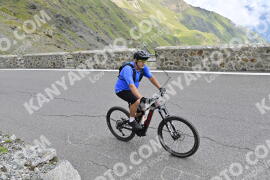 Foto #2426601 | 28-07-2022 11:30 | Passo Dello Stelvio - Prato Seite BICYCLES