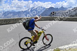 Photo #2577124 | 10-08-2022 12:08 | Passo Dello Stelvio - Prato side BICYCLES